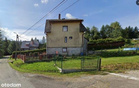 Dom przy ul.Słonecznej, Rudnik Wielki