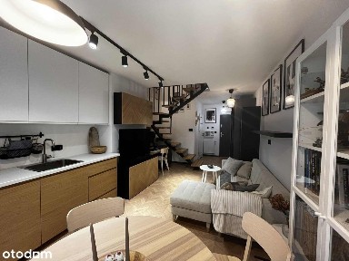 ul. Sebastiana Klonowica, Wola Duchacka, Podgórze Duchackie, Kraków, małopolskie