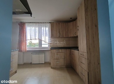 Mieszkanie w Kościaszynie gotowe do zamieszkania