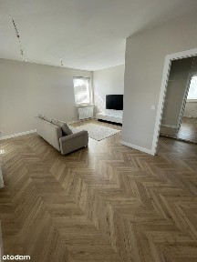 Bardzo ładne 2-pokojowe mieszkanie 44,88m2 Cichy Zakątek- NOWE!