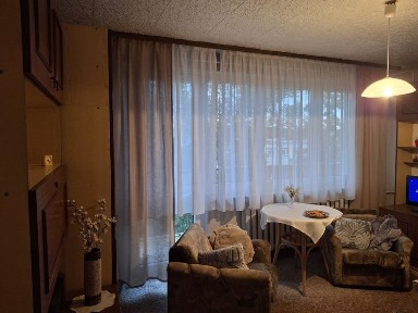 Mieszkanie 2 pokojowe