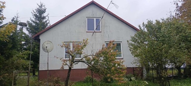 Rezerwacja Świętokrzyskie