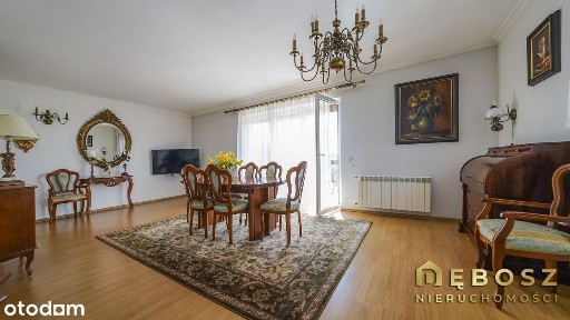 Łazy | Nowoczesny Dom Wolnostojący - 129 m2 / 3.900 zł