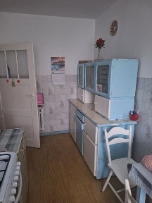 Mieszkanie 3-pokojowe na Sępolnie