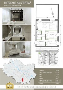 Wrocław, Krzyki, Orawska 85