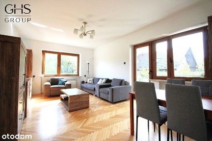 ul. Orla, Bielany, Zwierzyniec, Kraków, małopolskie