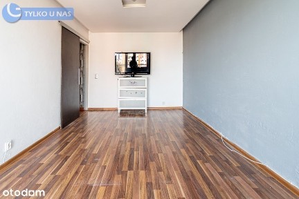 3 niezależne pok. 50m2 *Półkole -Grzegórzki*