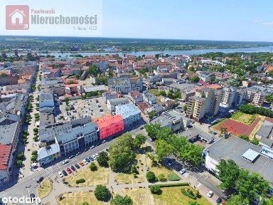 ul. Królewiecka, Płock, mazowieckie