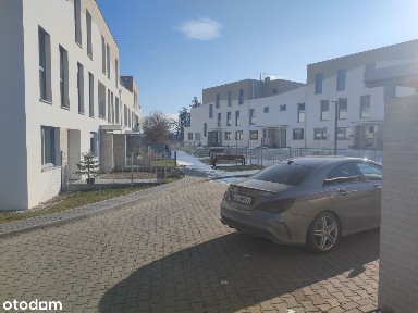 TOP Apartament 3 pokoje z dużym tarasem i widokami