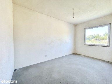 GOTOWE domy czterolokalowe oraz dwulokalowe w pobliżu Szczecina