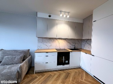 3 pok, balkon, garaż! Nowa inwestycja, Gumieńce