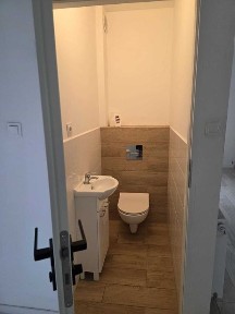 Wynajem dom dla pracowników, rodziny