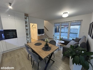 Dom, 59,01 m², Gryfino