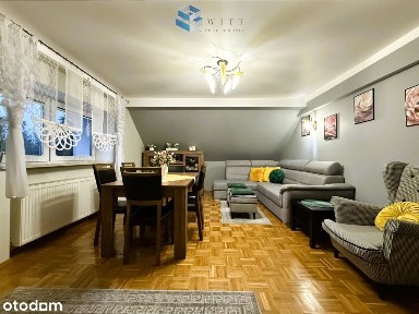 Dwa domy + garaż + warsztat * Twoje pomysły