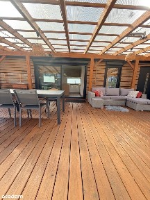 Sprzedam całoroczny domek holenderski