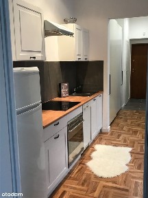 Mieszkanie, 49 m², Warszawa