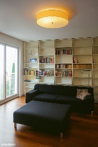 Piękny apartament w Willi Monaco