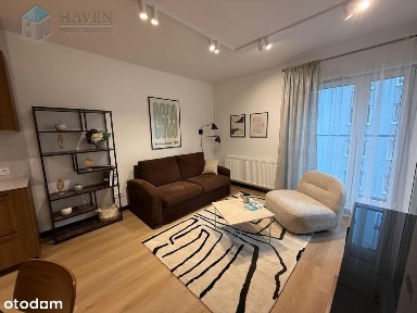 Wilda • 3 pokoje • 53,7 m² + loggia + komórka