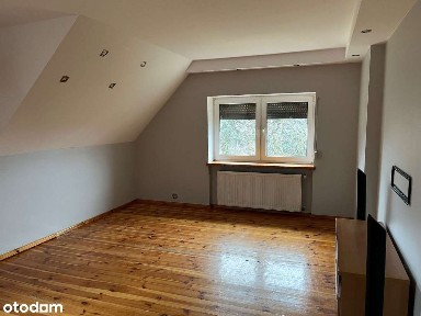 Mieszkanie w domu jednorodzinnym