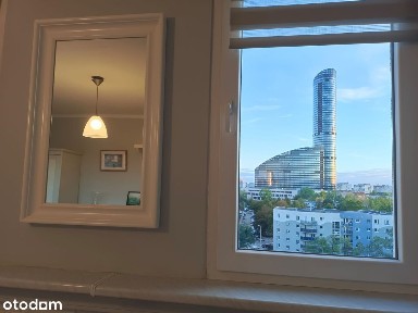 Mieszkanie 3-pokojowe przy ulicy Stysia 58, Wrocław