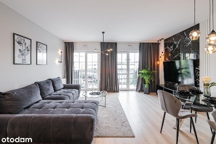 Jana Pawła II| 3pokoje|wysoki standard|2 miejsca postojowe|od zaraz