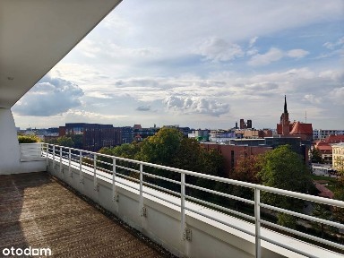 ul. Podwale, Przedmieście Oławskie, Krzyki, Wrocław, dolnośląskie