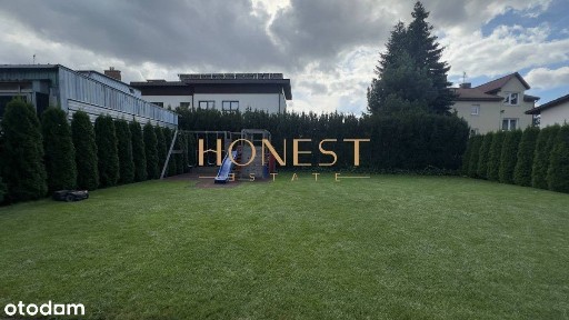 Pyry, Ursynów, Warszawa, mazowieckie