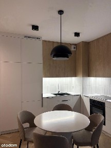 Apartament Nowy Port. Nowe 5*