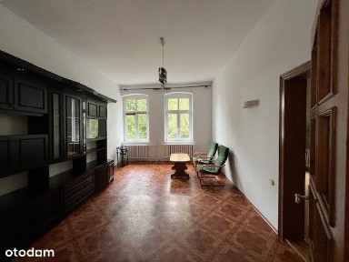 Mieszkanie w kamienicy Lwówek