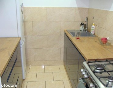 Spółdzielcze mieszkanie w licytacji.