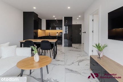 Nowe, gotowe do wprowadzenia M, blisko Warty