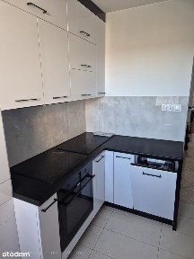 3-pokojowe mieszkanie po remoncie.