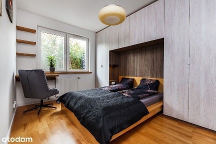 ul. Dąbrowszczaków, Przymorze Wielkie, Gdańsk, pomorskie