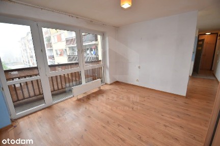 Przytulna kawalerka na sprzedaż