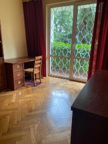 Mazowieckie, Warszawa, Ochota