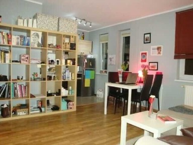 cz Kawalerka 30 m ul. Marzanny -Mokotów /J/