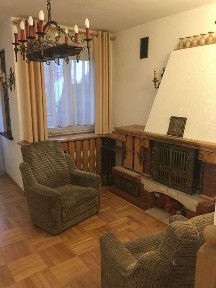 Mieszkanie 63m2 + garaż, do wynajęcia, Białołęka - Pludy