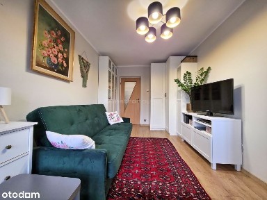 3-pokojowe mieszkanie w centrum Olecka