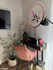 Mieszkanie os.Mazurskie