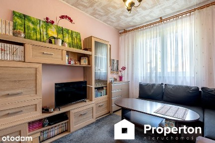 Przytulne mieszkanie w Barczewie