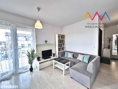 Mieszkanie 3 pokojowe osiedle Leśna Olsztyn