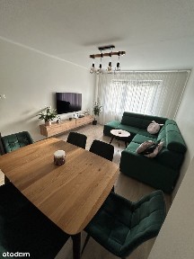 3-pokojowe mieszkanie 64,2 m2, Świątki