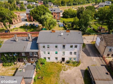 Do remontu w rewitalizowanej kamienicy, centrum