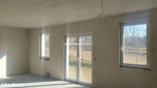 Ostatnie mieszkanie deweloperskie 82 m2 z ogrodem