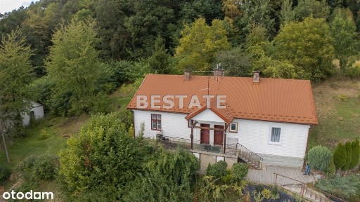 Mieszkanie na sprzedaż, Czchów, 2 pokoje