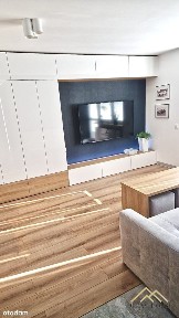 2-pokojowe mieszkanie w sercu Sopotu, second home