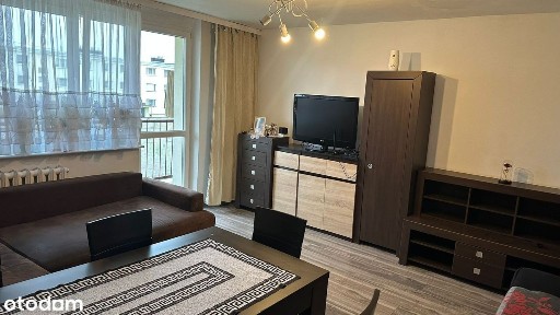 Na sprzedaż mieszkanie 33,55 m² - Potęgowo, ul. Witosa