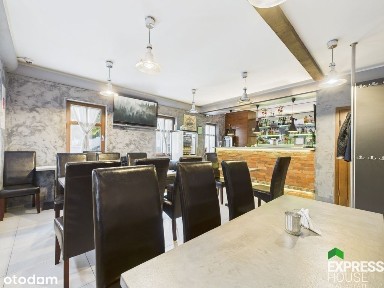 Kręgielnia w centrum Chodzieży