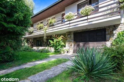 Dom z duszą i przestrzenią wsród natury!