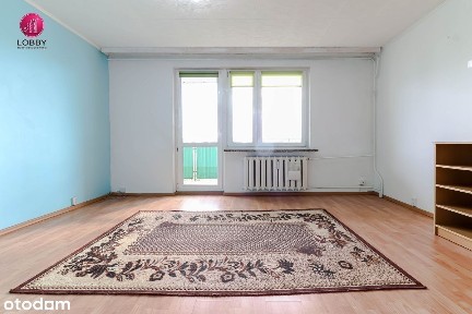3 pokoje | Oddzielna kuchnia | Balkon